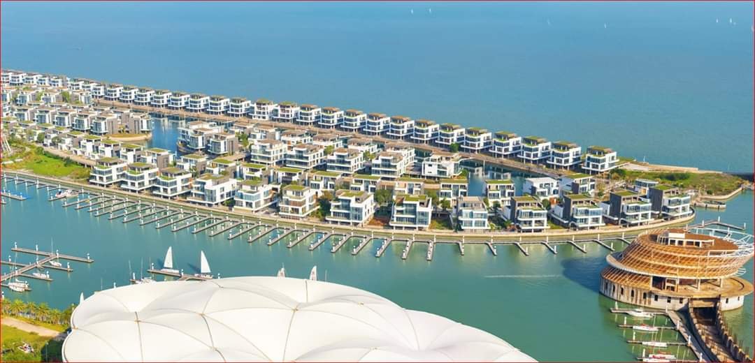 Vinhomes Long Beach Can Gio 13 1