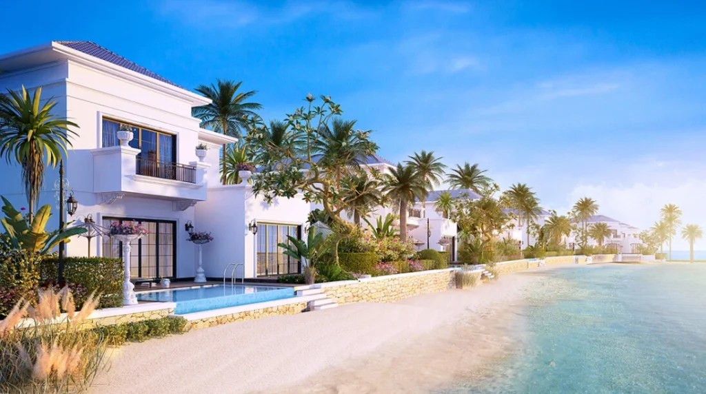 biet thu vinhomes long beach - Sản phẩm