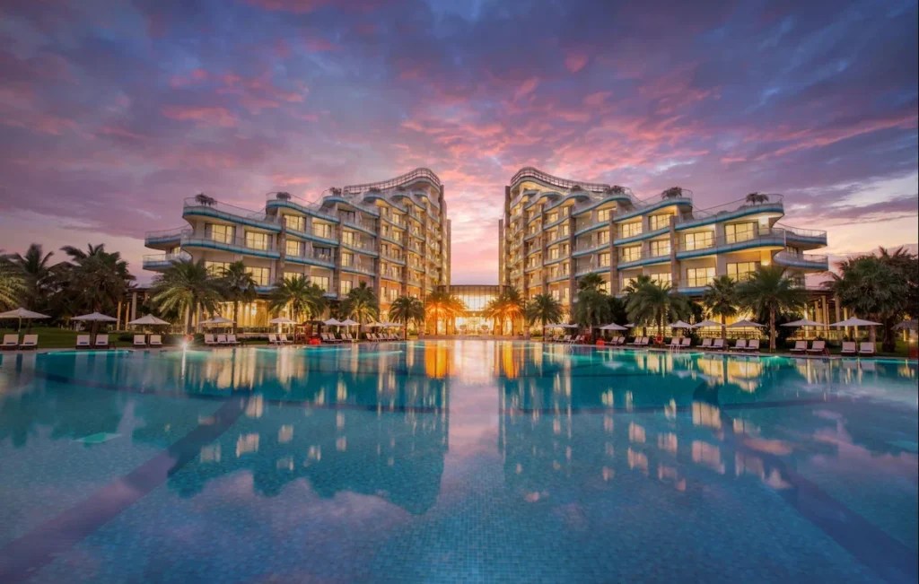 khach san cao cap vinhomes long beach - Sản phẩm